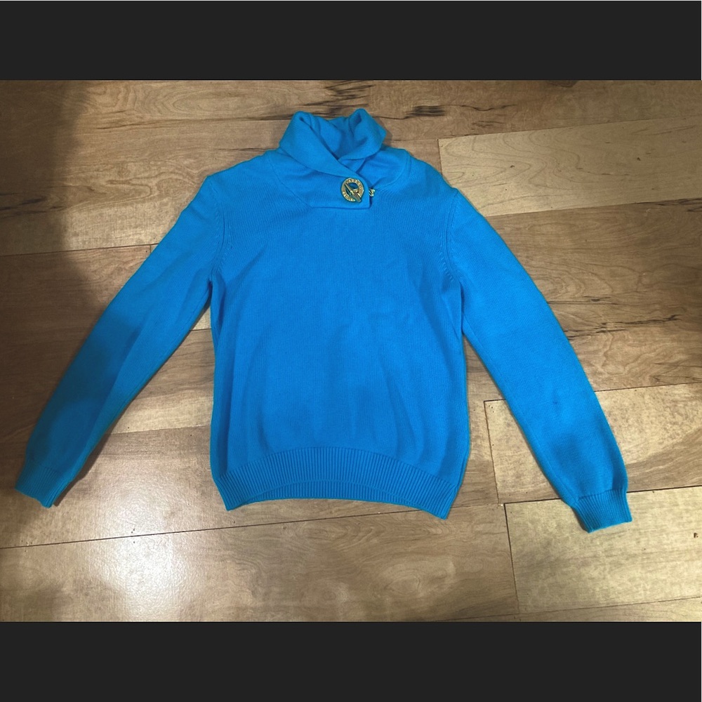 Ralph Lauren Sweater